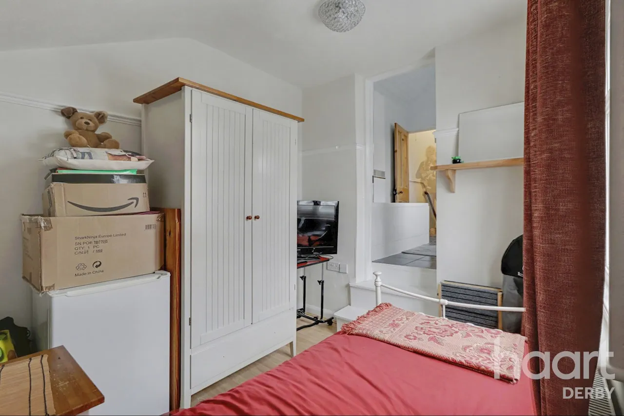 Royal Hill Road, Spondon, DE21, photo 17