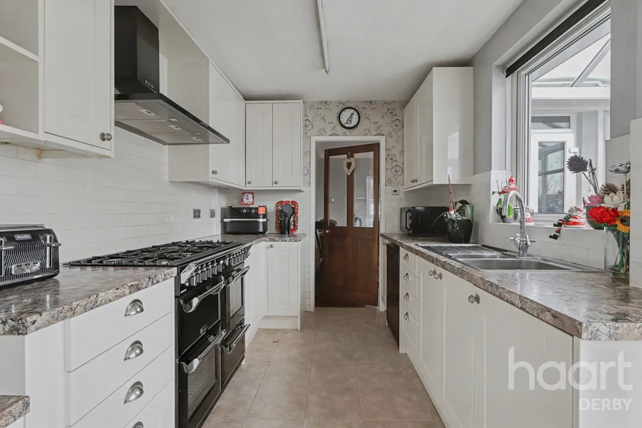 Royal Hill Road, Spondon, DE21, photo 7