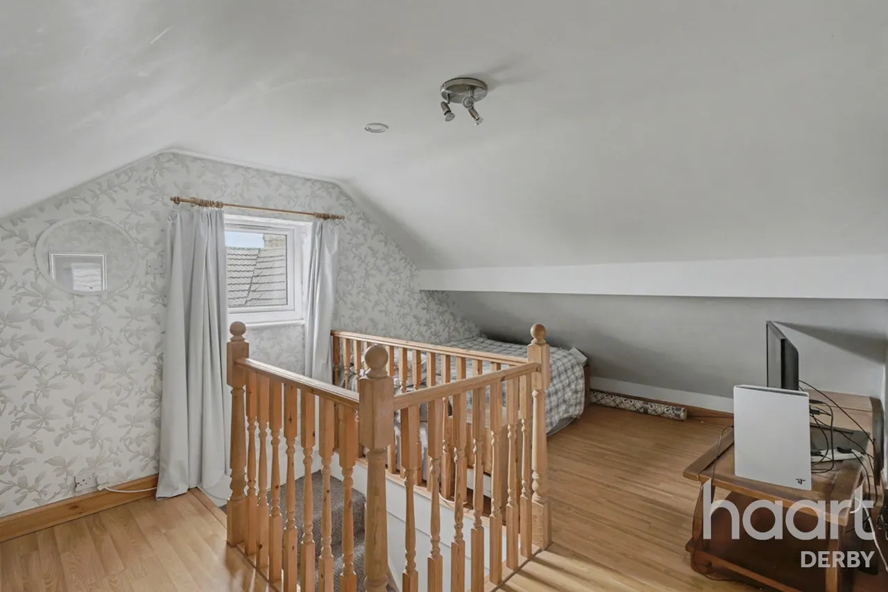 Royal Hill Road, Spondon, DE21, photo 22