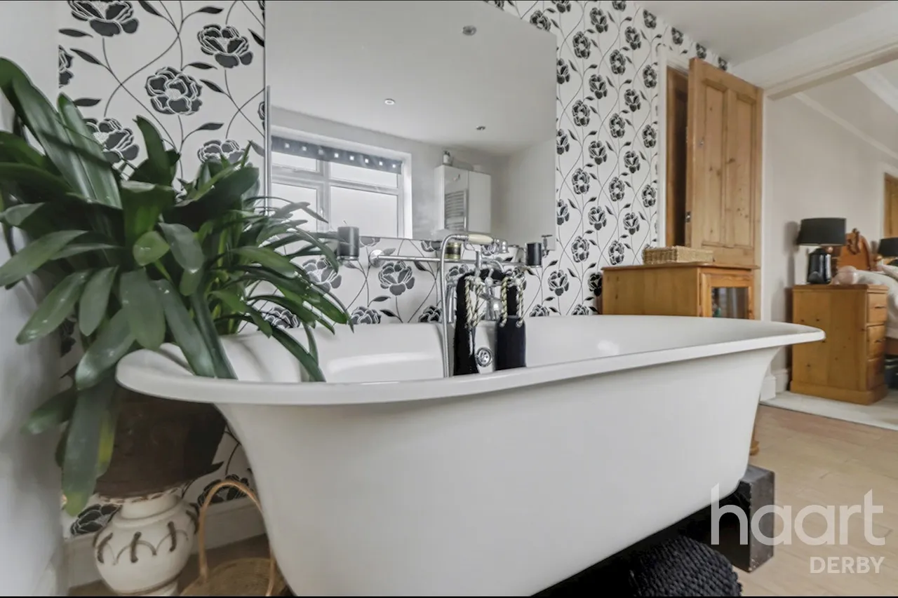 Royal Hill Road, Spondon, DE21, photo 15