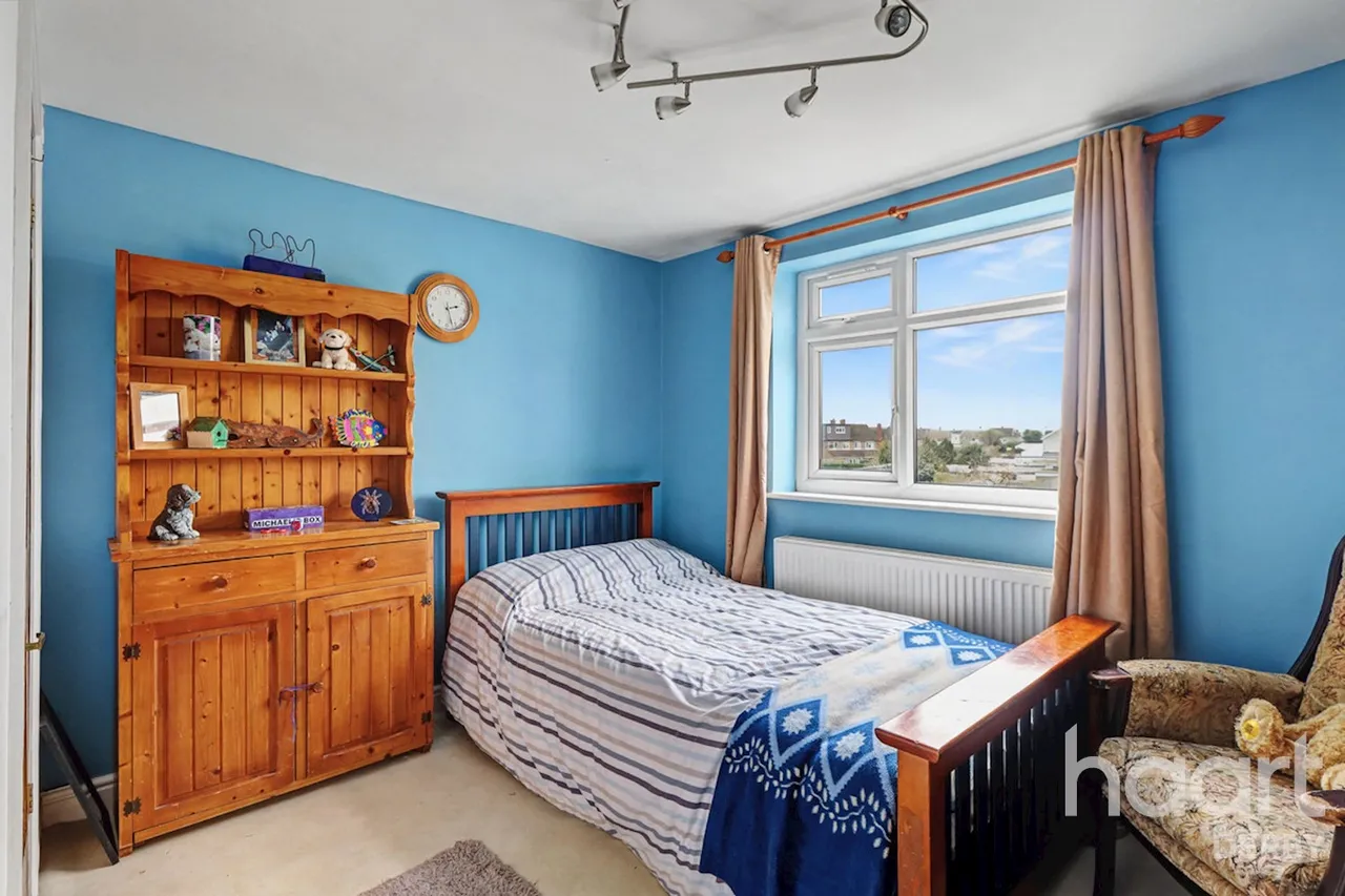 Royal Hill Road, Spondon, DE21, photo 20