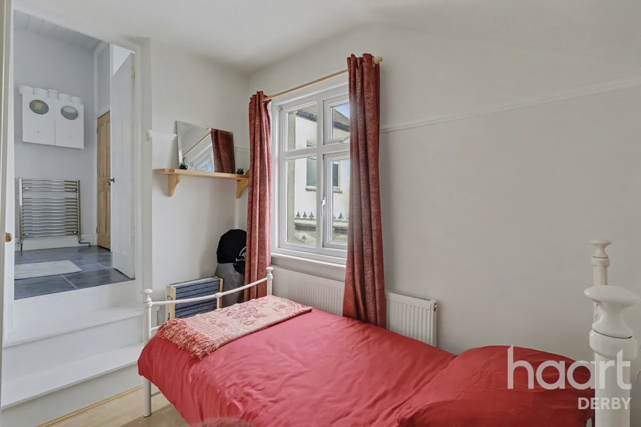 Royal Hill Road, Spondon, DE21, photo 16