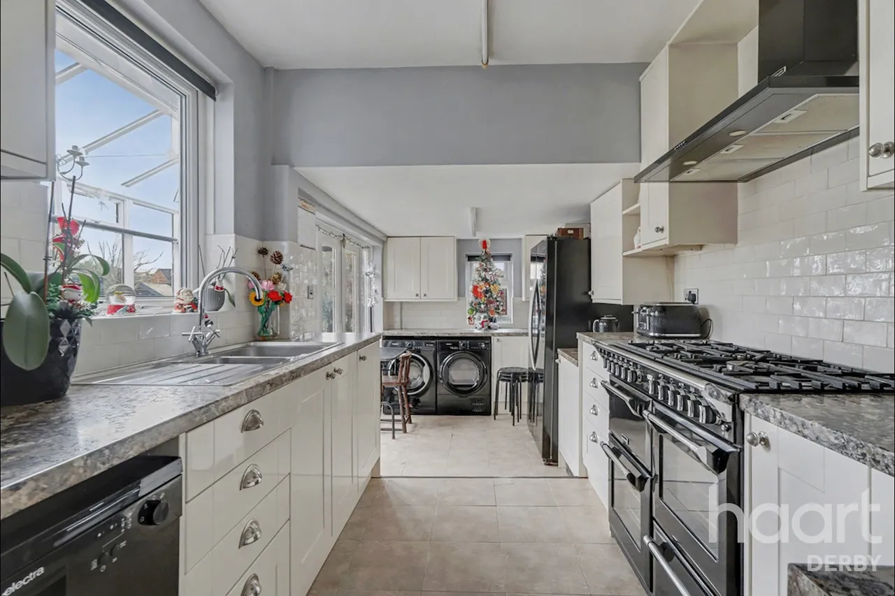 Royal Hill Road, Spondon, DE21, photo 4
