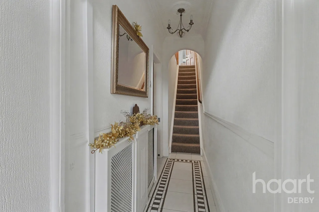 Royal Hill Road, Spondon, DE21, photo 11