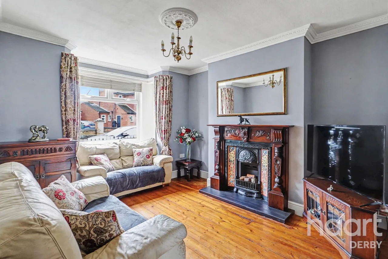 Royal Hill Road, Spondon, DE21, photo 5