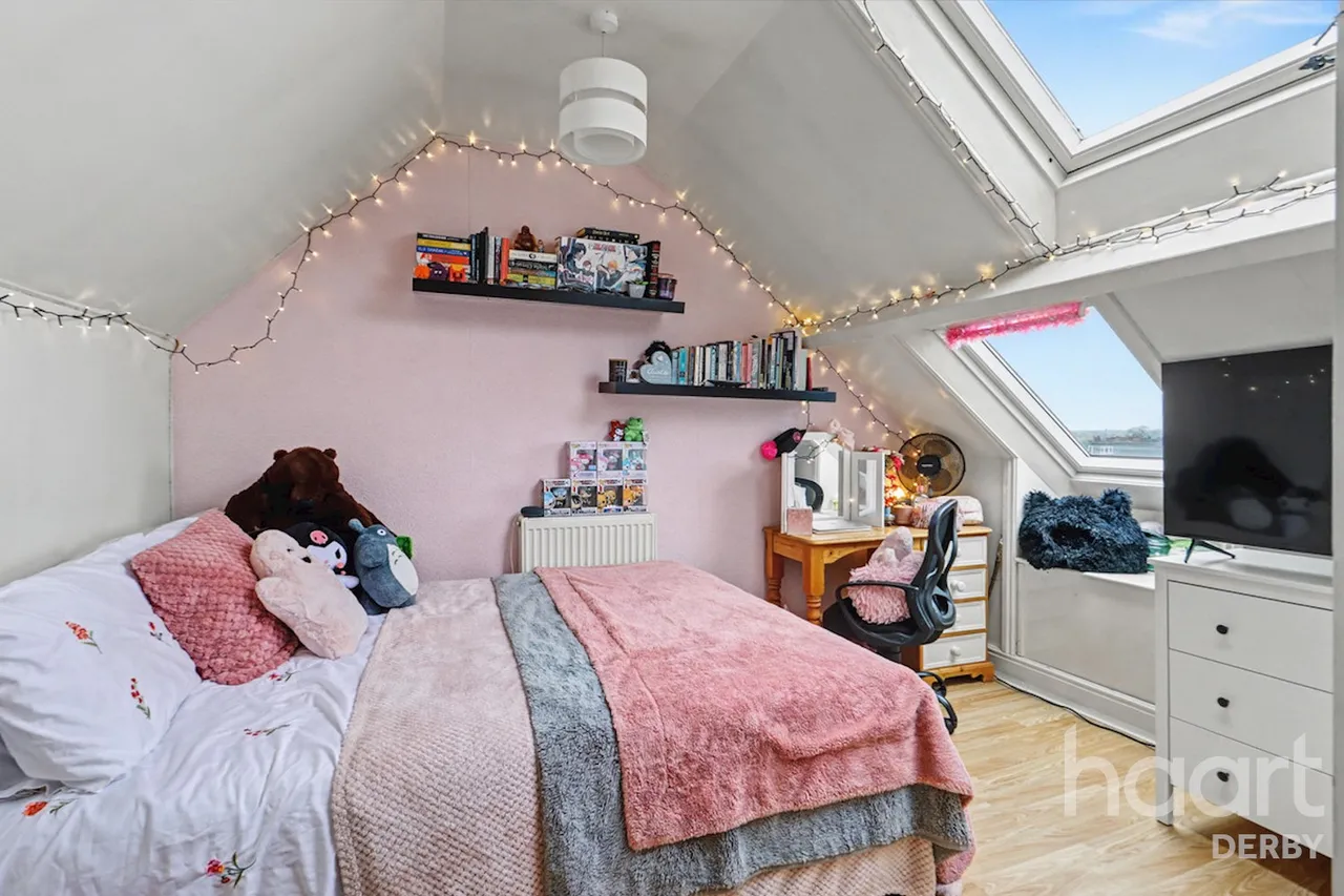 Royal Hill Road, Spondon, DE21, photo 21