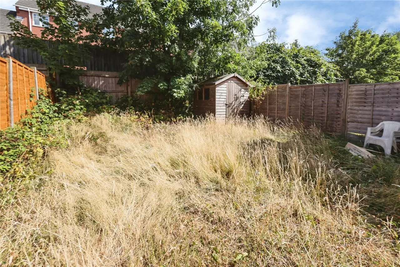 Bishops Close, Birmingham, B23, photo 17