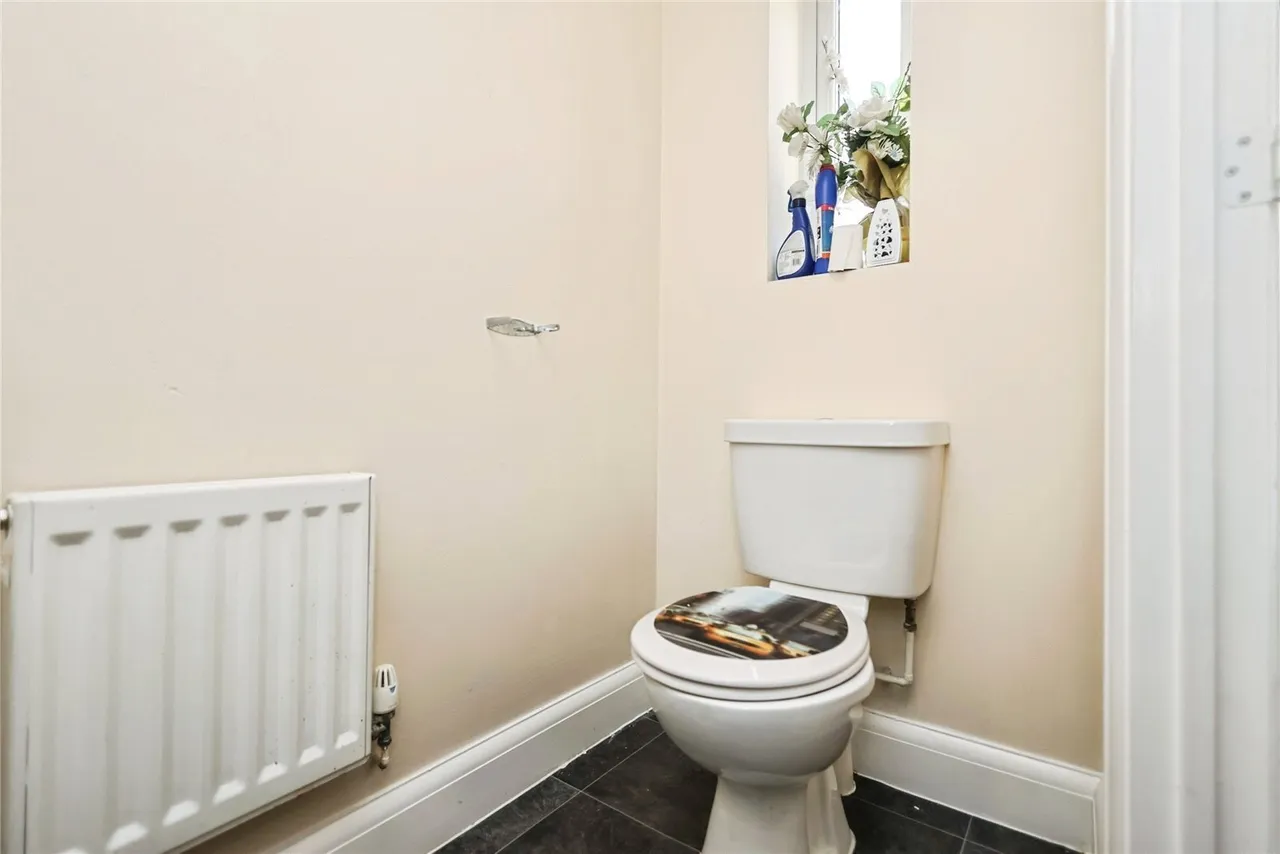 Bishops Close, Birmingham, B23, photo 16