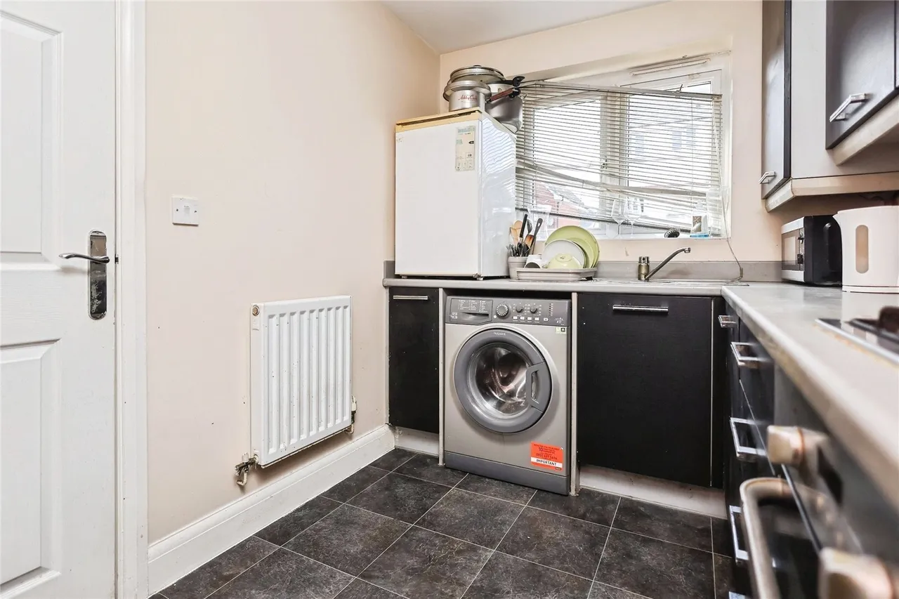 Bishops Close, Birmingham, B23, photo 6