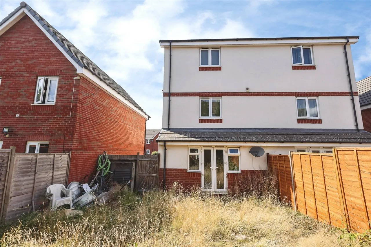 Bishops Close, Birmingham, B23, photo 18