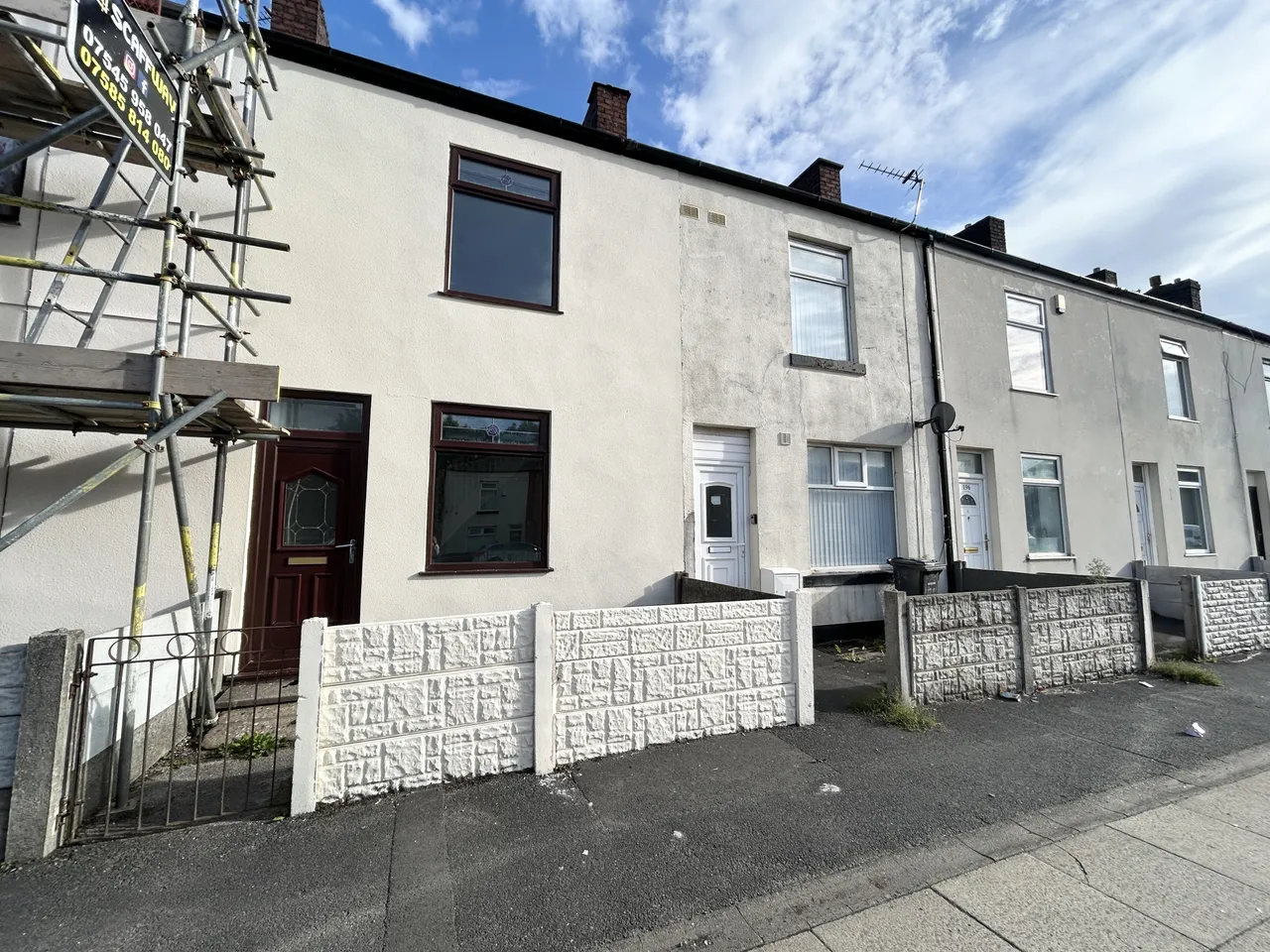Manchester Road East, M38, photo 11