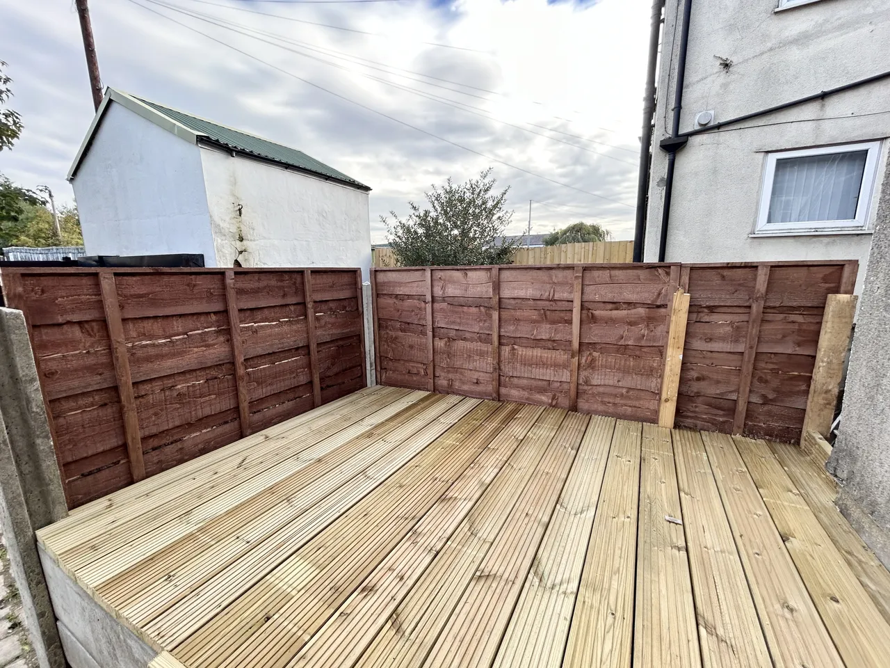 Manchester Road East, M38, photo 9