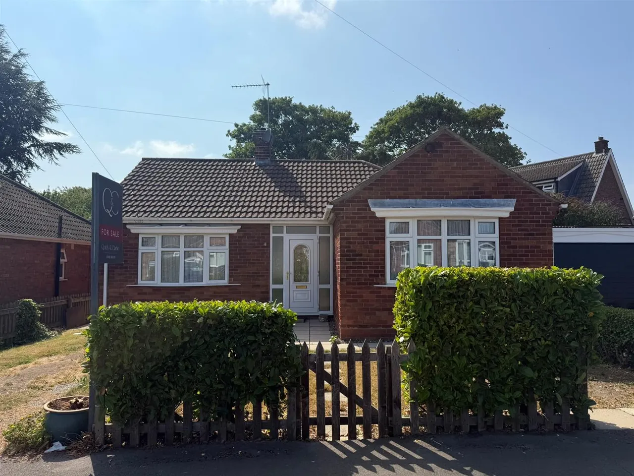 Linley Close, Leven, Beverley, photo 11