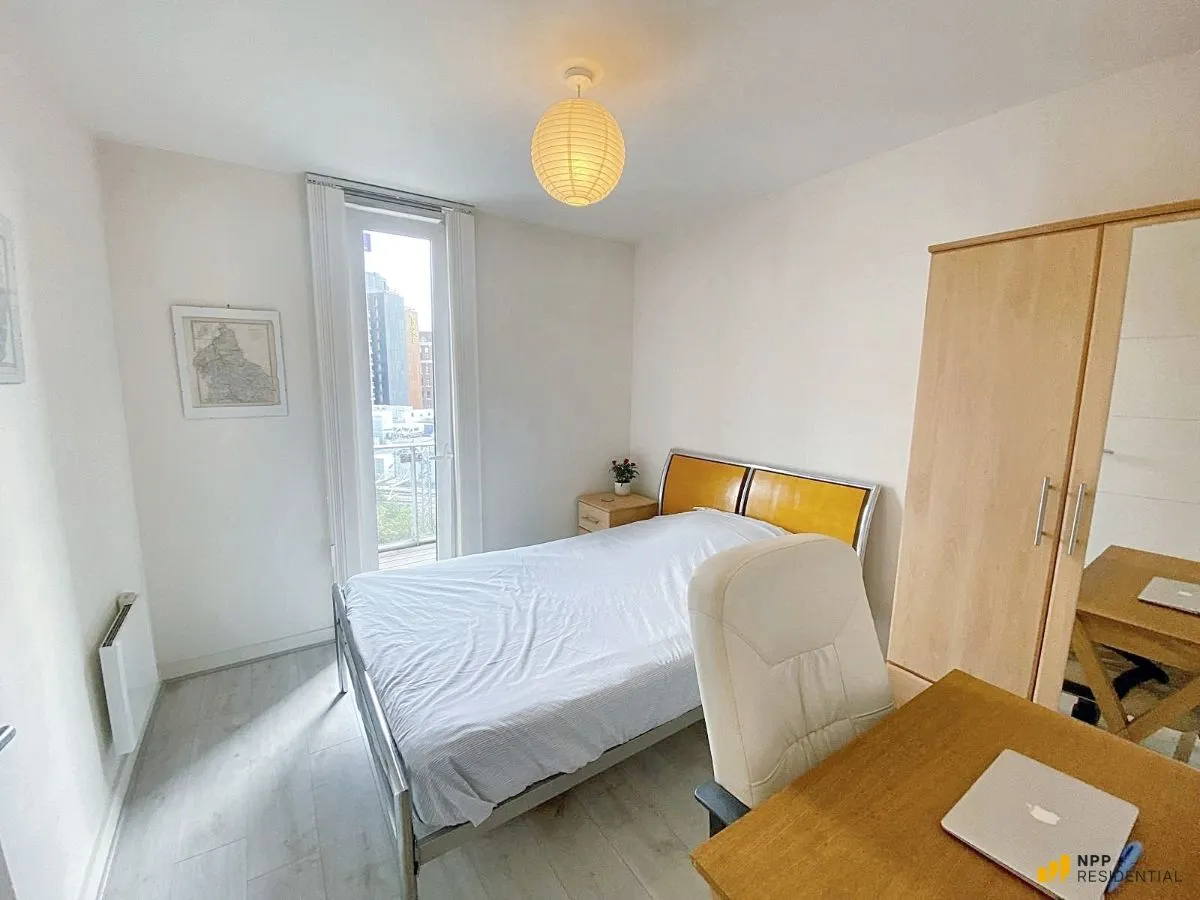 Blackfriars Road, Salford, Lancashire, M3 7BP, photo 9