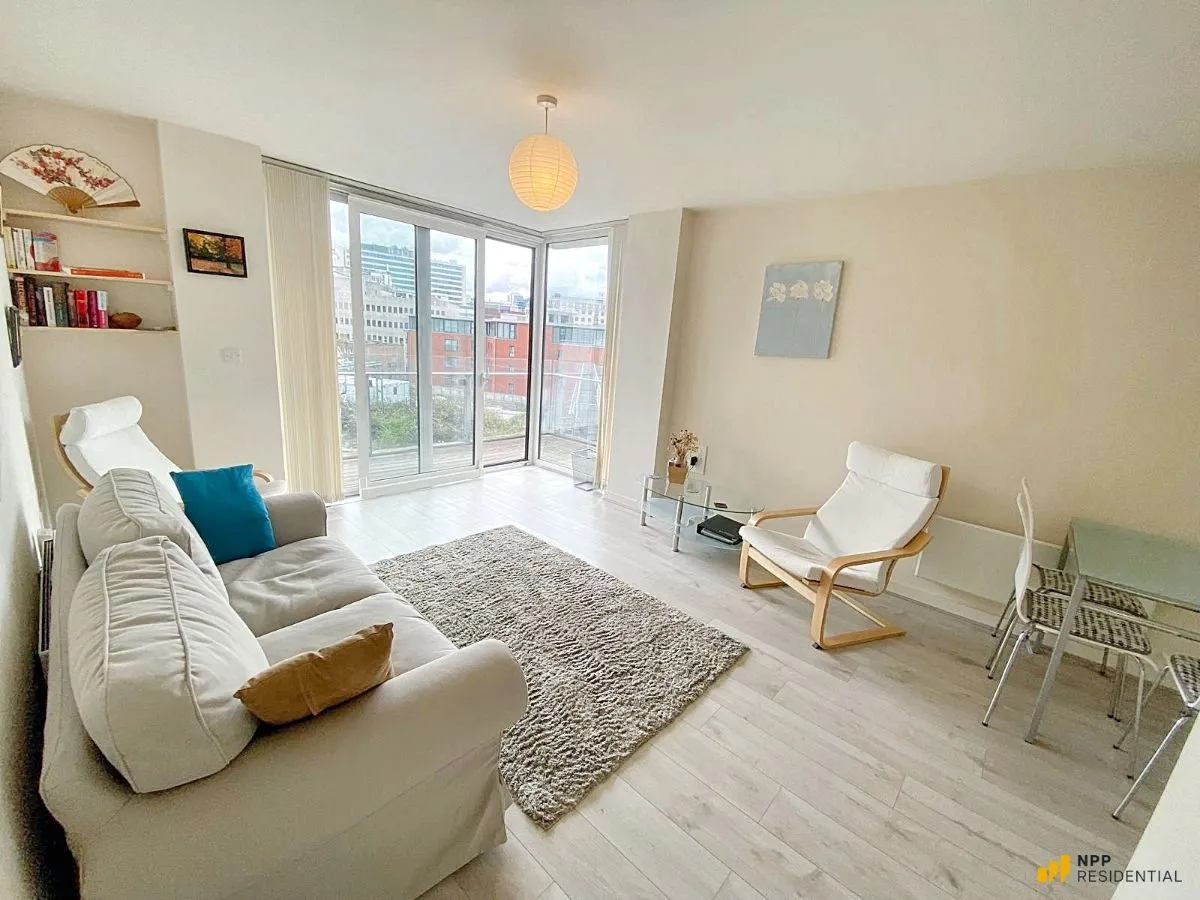 Blackfriars Road, Salford, Lancashire, M3 7BP, photo 3