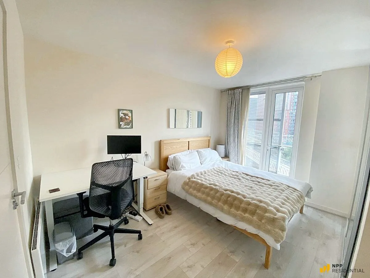 Blackfriars Road, Salford, Lancashire, M3 7BP, photo 13