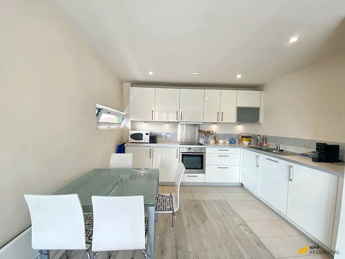 Blackfriars Road, Salford, Lancashire, M3 7BP, photo 4