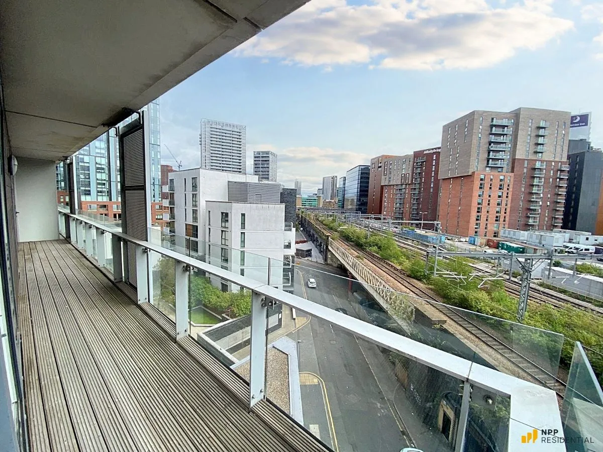 Blackfriars Road, Salford, Lancashire, M3 7BP, photo 19