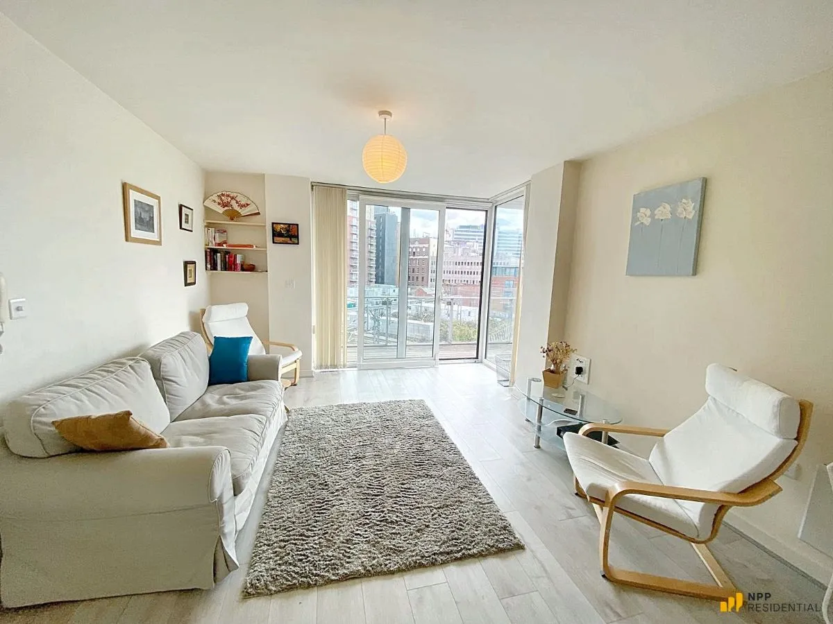 Blackfriars Road, Salford, Lancashire, M3 7BP, photo 5