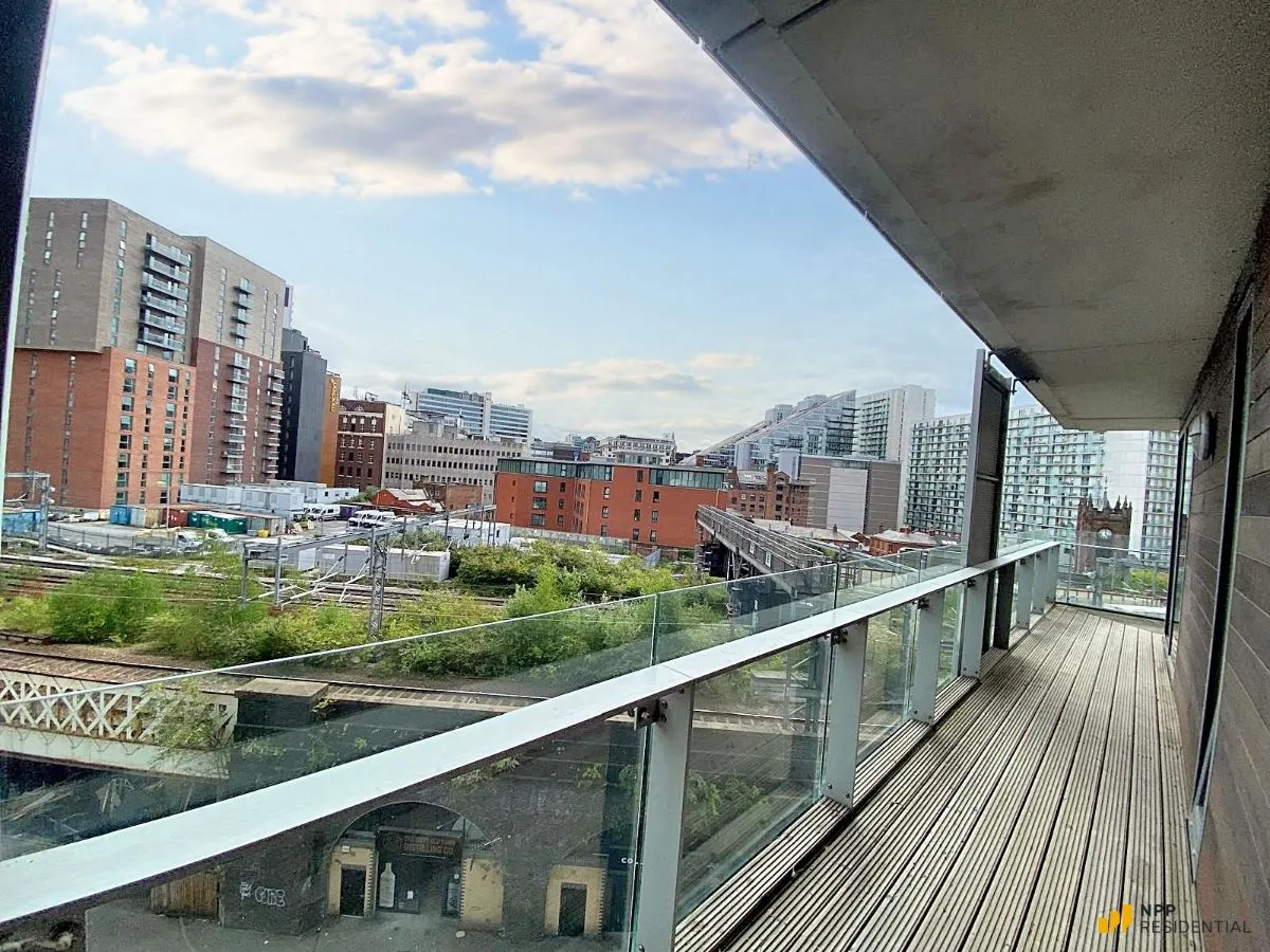 Blackfriars Road, Salford, Lancashire, M3 7BP, photo 7