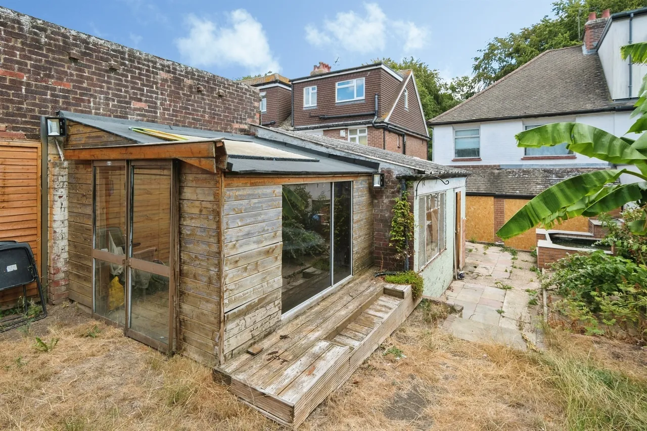 Coldean Lane, Brighton, BN1, photo 15