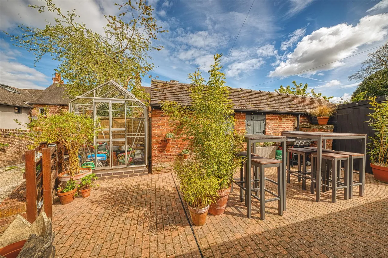 Main Street, Repton, photo 33