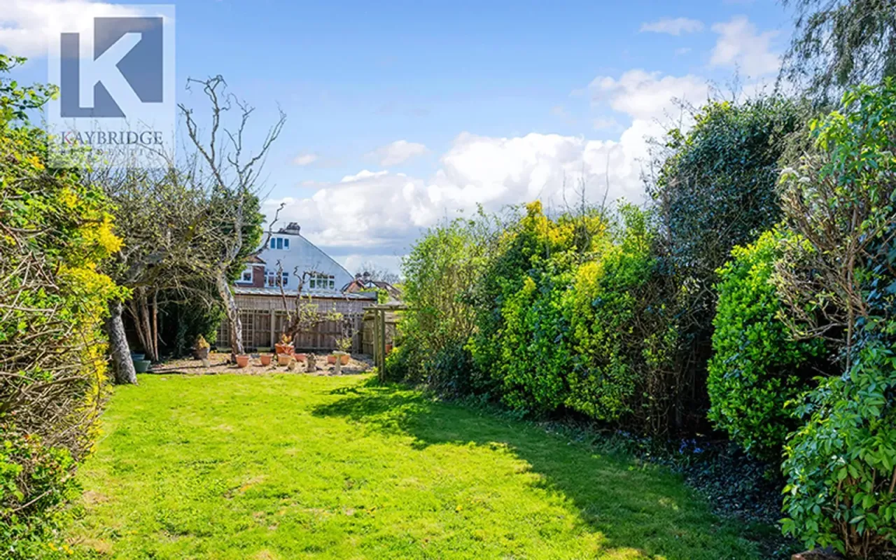 Waverley Road, Epsom, KT17, photo 4