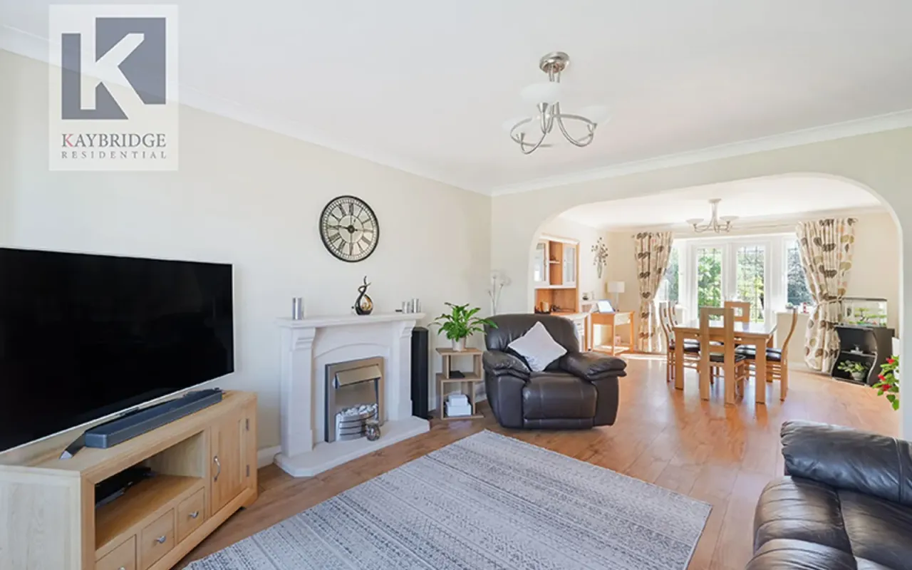 Waverley Road, Epsom, KT17, photo 5