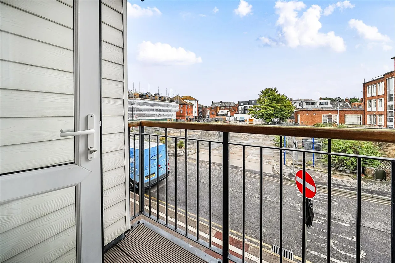 Bradford Street, Tonbridge, TN9, photo 2