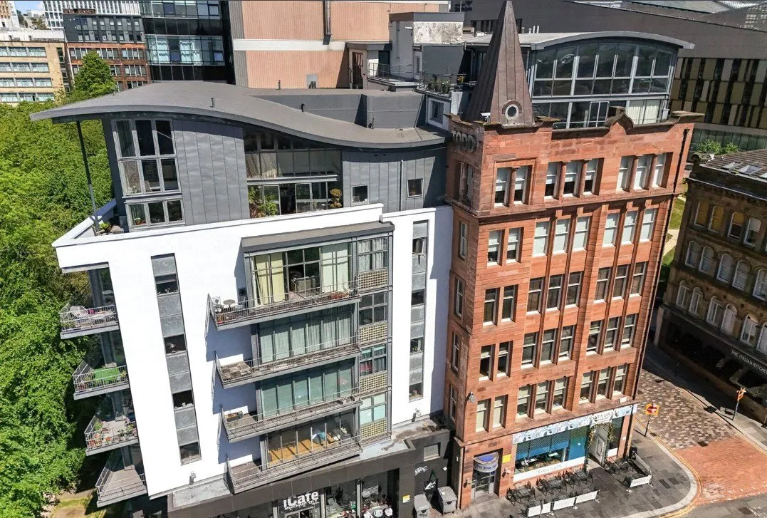 Ingram Street, Glasgow, Glasgow City, G1, photo 13