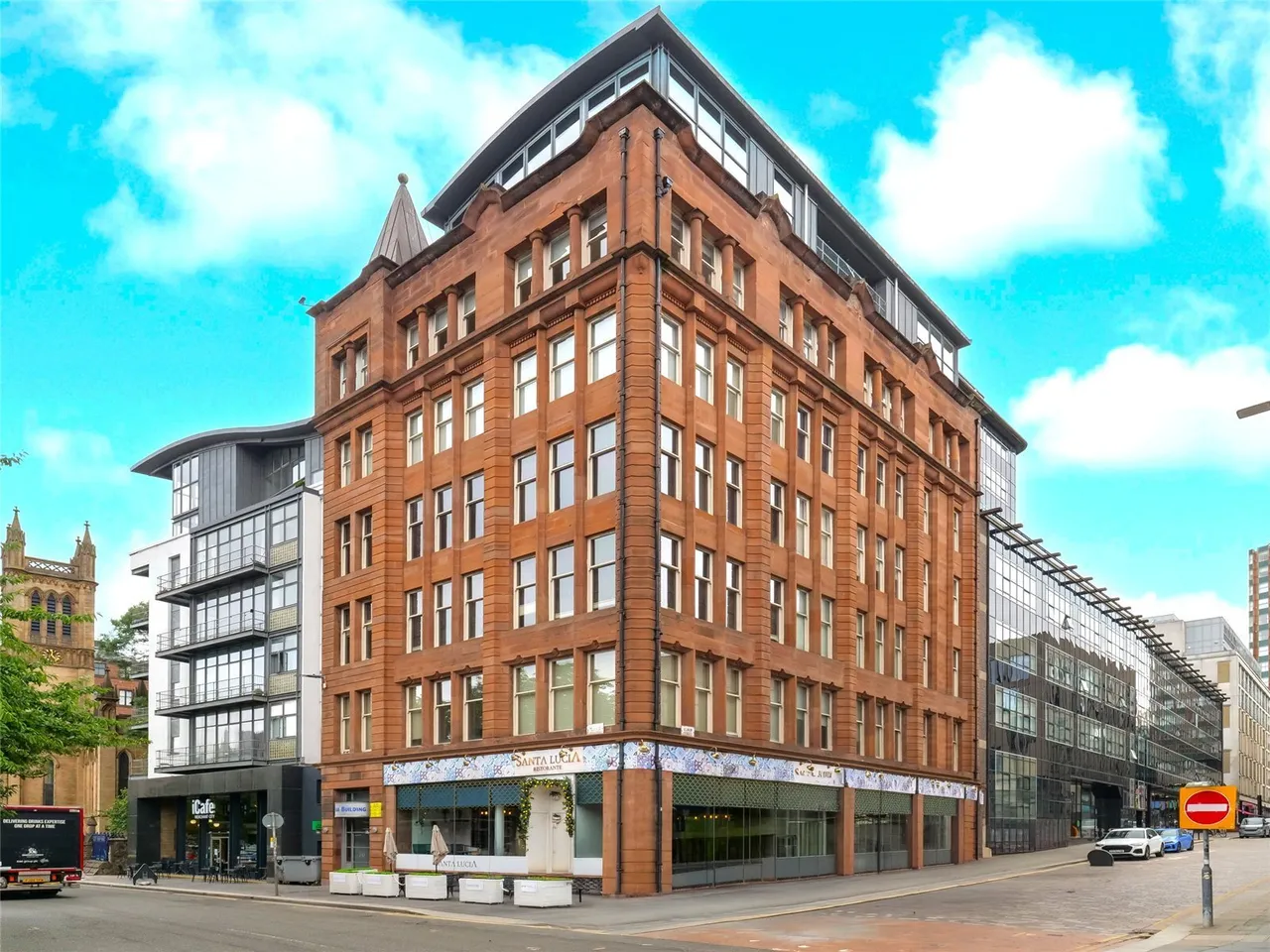Ingram Street, Glasgow, Glasgow City, G1, photo 23