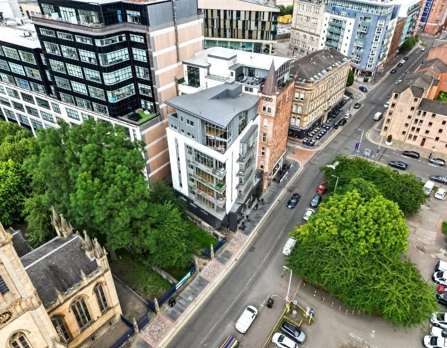 Ingram Street, Glasgow, Glasgow City, G1, photo 16