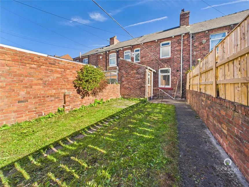 Station Road, Hetton-le-Hole, DH5, photo 13
