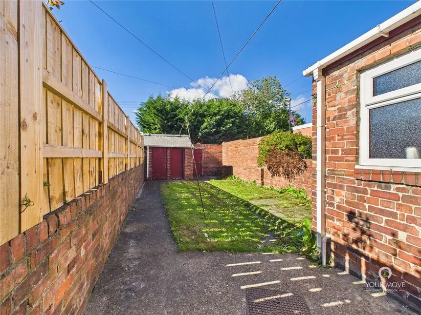 Station Road, Hetton-le-Hole, DH5, photo 12