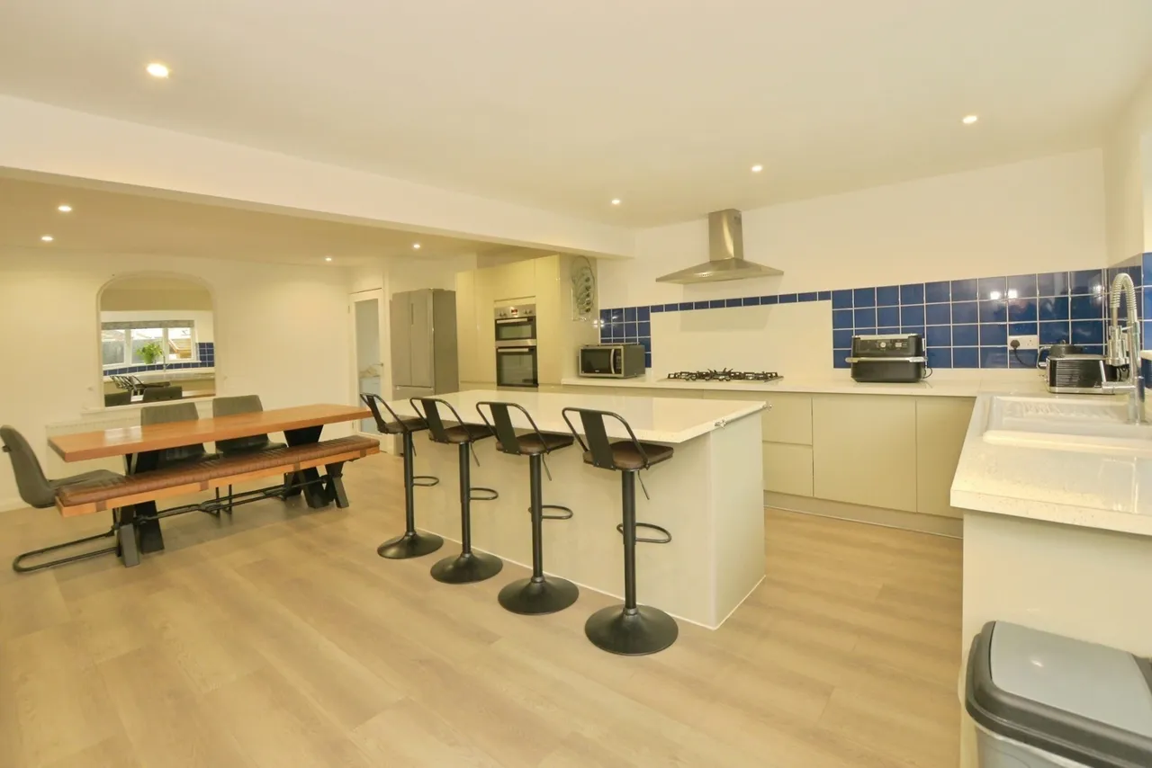 Beverley Gardens, Dymchurch, Romney Marsh, Kent, TN29, photo 6
