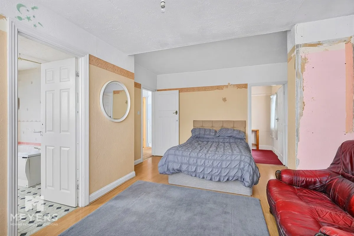 Corhampton Road, Bournemouth, BH6, photo 25