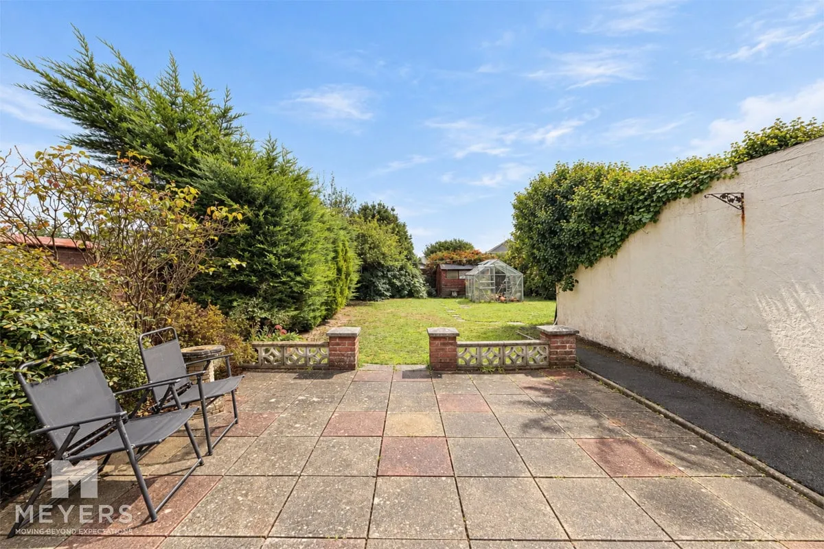 Corhampton Road, Bournemouth, BH6, photo 6