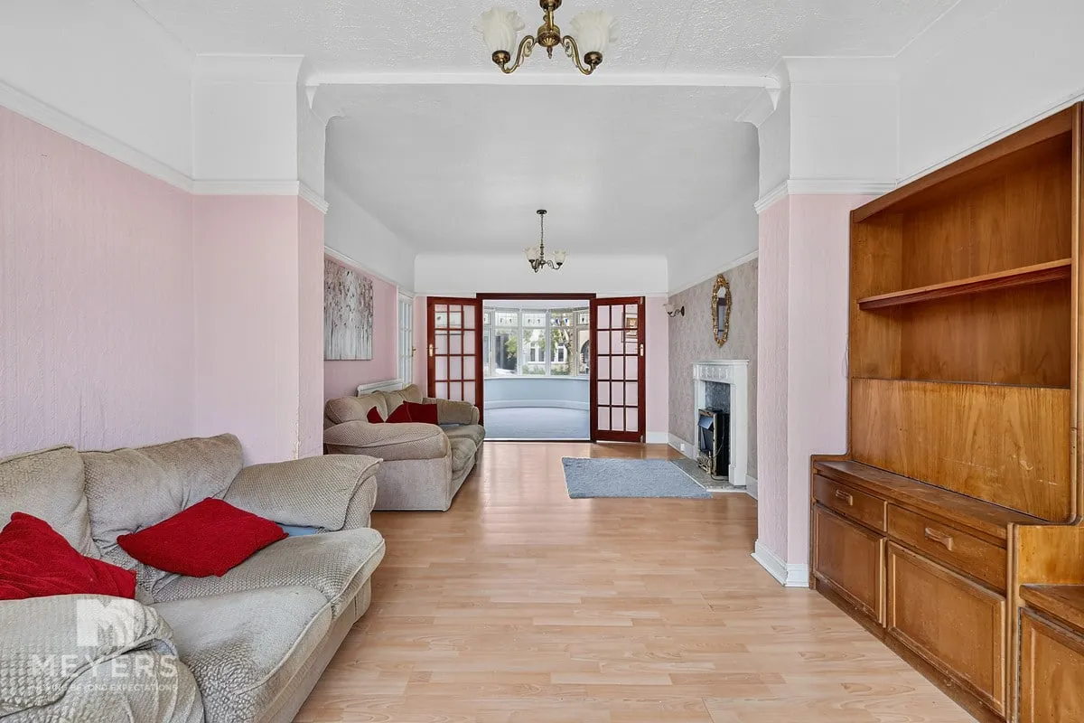 Corhampton Road, Bournemouth, BH6, photo 15