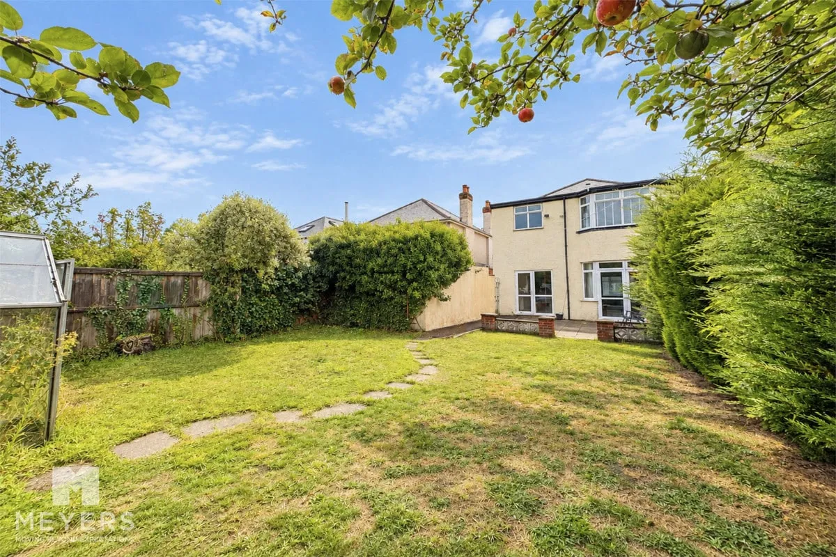 Corhampton Road, Bournemouth, BH6, photo 33