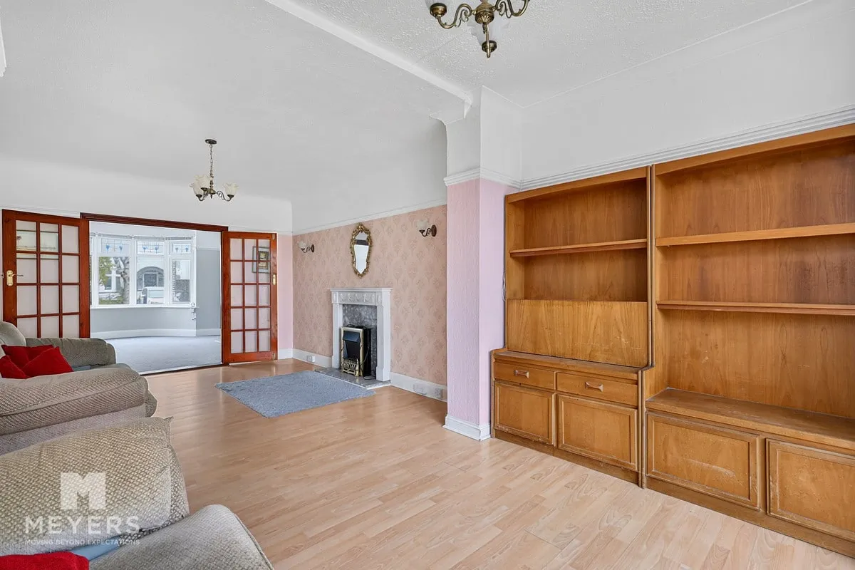 Corhampton Road, Bournemouth, BH6, photo 17