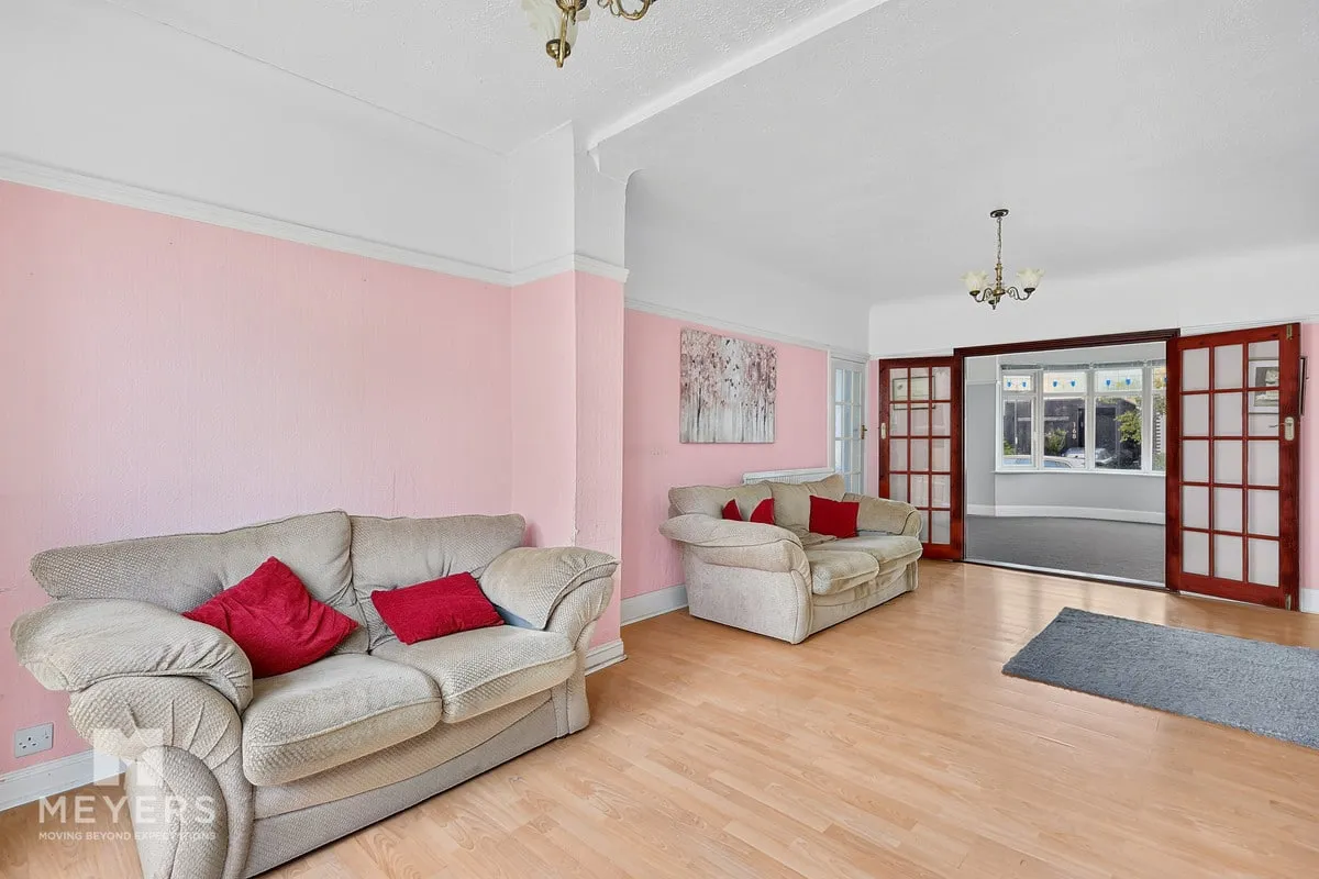 Corhampton Road, Bournemouth, BH6, photo 18