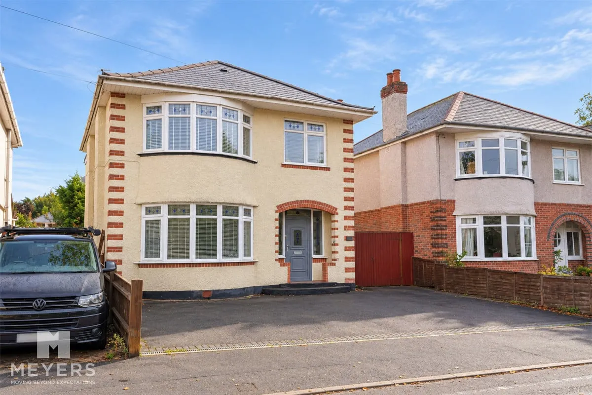 Corhampton Road, Bournemouth, BH6, photo 36