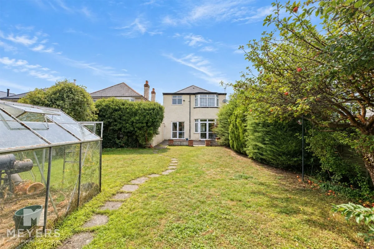 Corhampton Road, Bournemouth, BH6, photo 10