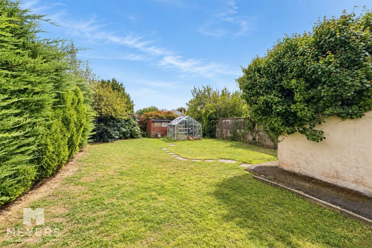 Corhampton Road, Bournemouth, BH6, photo 32