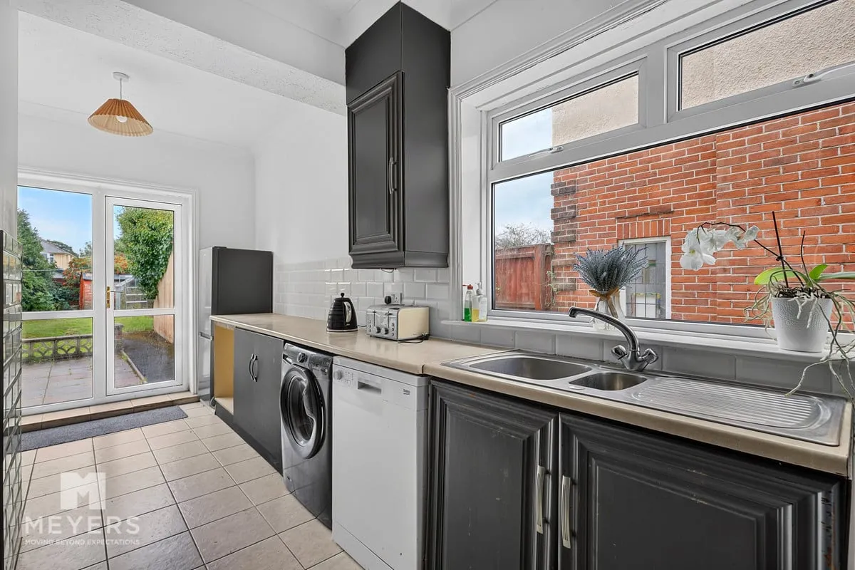 Corhampton Road, Bournemouth, BH6, photo 20