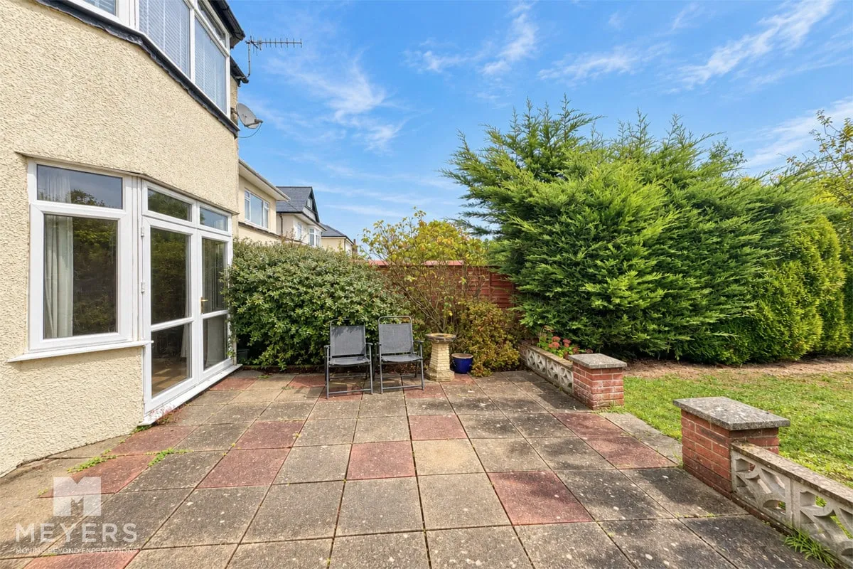 Corhampton Road, Bournemouth, BH6, photo 35
