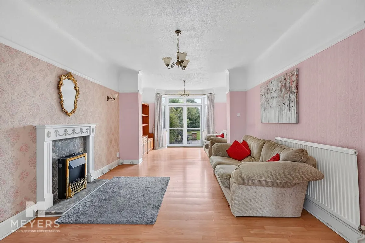 Corhampton Road, Bournemouth, BH6, photo 7