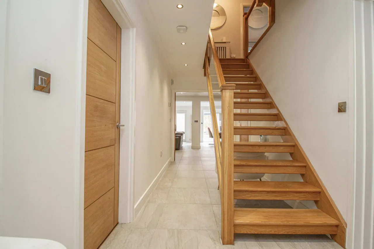 Kingsley Square, Fleet, GU51 1AH, photo 17