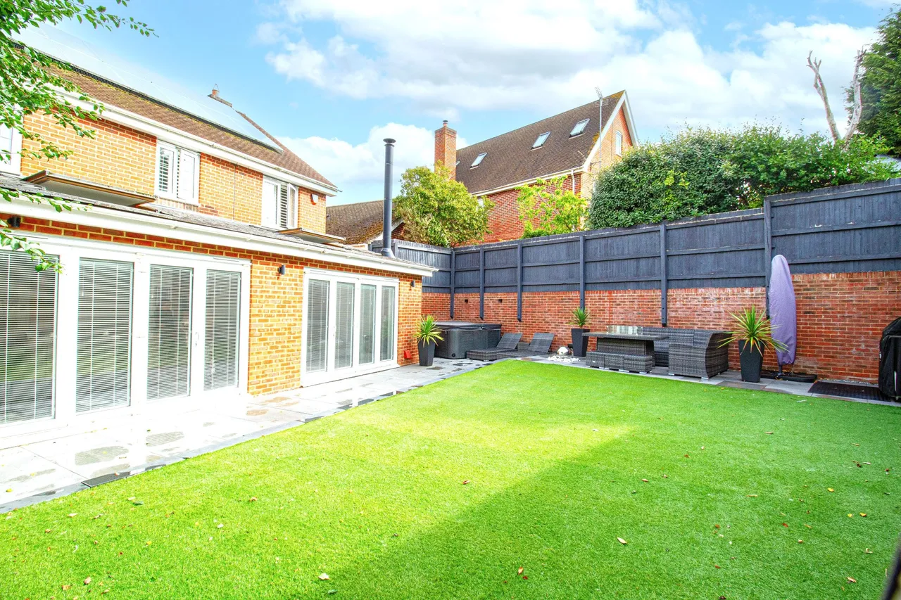 Kingsley Square, Fleet, GU51 1AH, photo 29