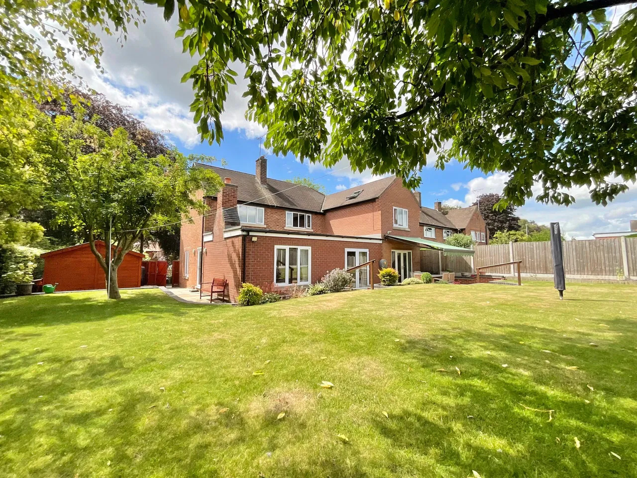Crewe Road, Nantwich, CW5, photo 27